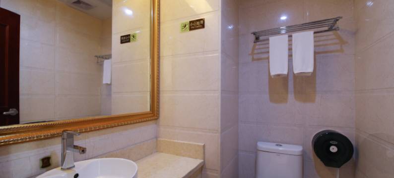 维也纳酒店(深圳龙华清湖路店)图片