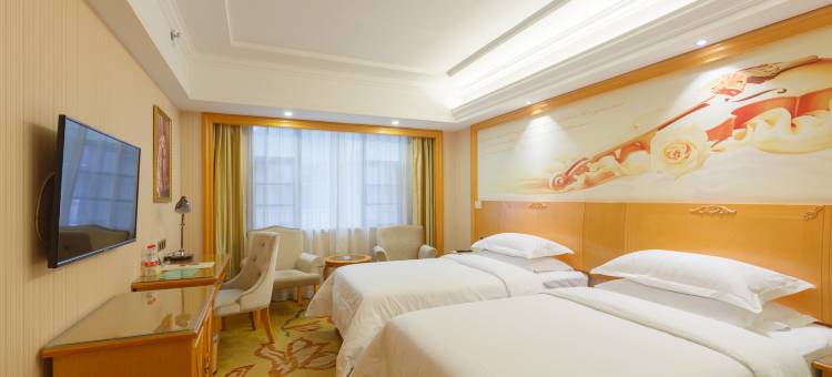 维也纳酒店(柳州西江万象城店)图片