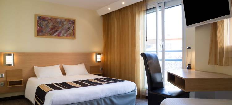 阿多尼斯加波特尔酒店(Adonis Gapotel)图片