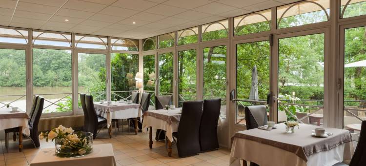 乐生发-原创之家酒店(Le Germinal)图片