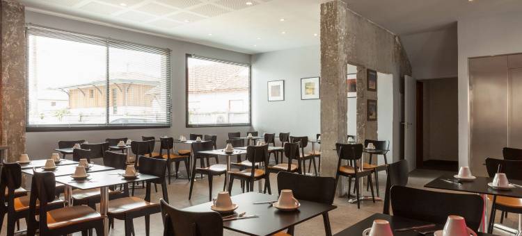 阿卡雄勒诺蒂克原生精品酒店(Hôtel le Nautic)图片