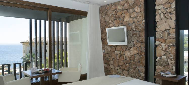 霍斯佩斯马里塞尔水疗酒店(Hotel Hospes Maricel & Spa)图片