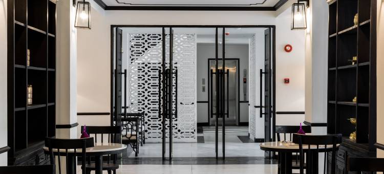 莫拉精品酒店(Mora Boutique Hotel)图片