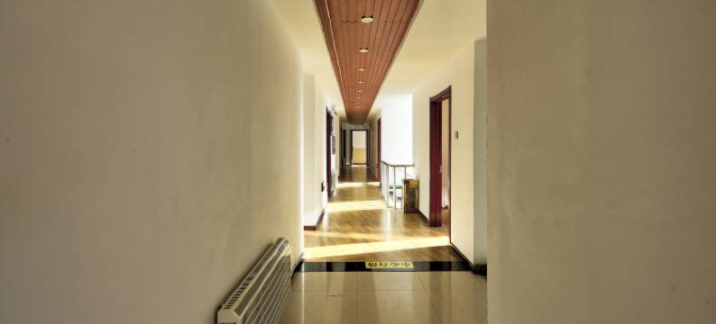 前郭二小桥民宿图片