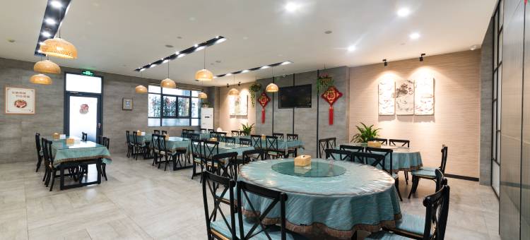 润酒店(盐城万达广场大庆路店)图片