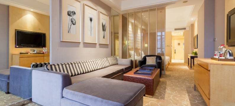 常州颐丰大酒店图片