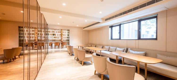 全季酒店(淮安淮阴工学院北京北路店)图片