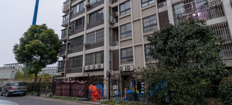 幸福客栈(扬州翡翠城店)图片