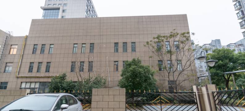 幸福客栈(扬州翡翠城店)图片