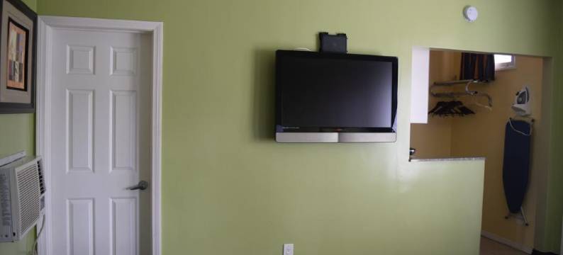 安可汽车旅馆(Encore Motel)图片