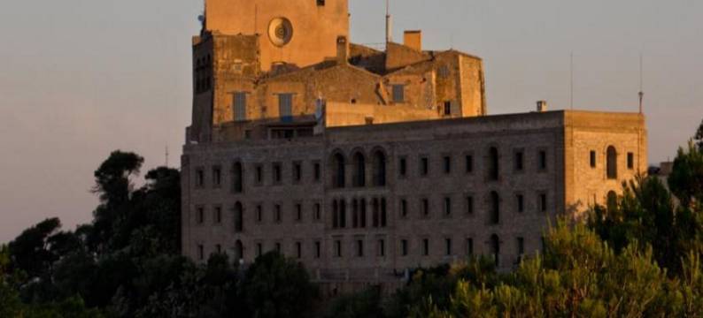 豪斯塔杰利亚圣萨尔瓦多皮提酒店(Petit Hotel Hostatgeria Sant Salvador)图片