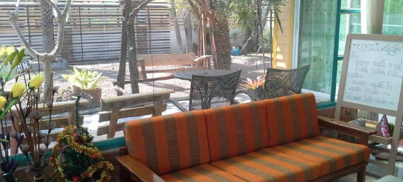 马里家居广场酒店(Mali Home Place)图片