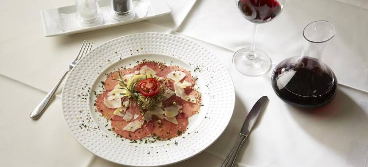 索思丽酒店(Hotel Rössli)图片