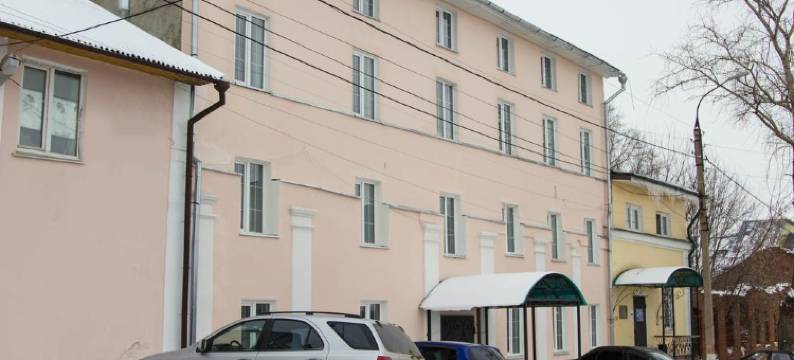 Hotel "nikolskaya"图片