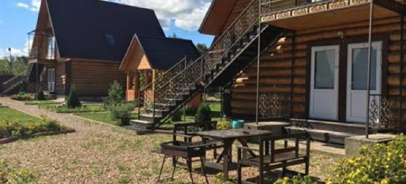 Timofeevskaya Usadba图片