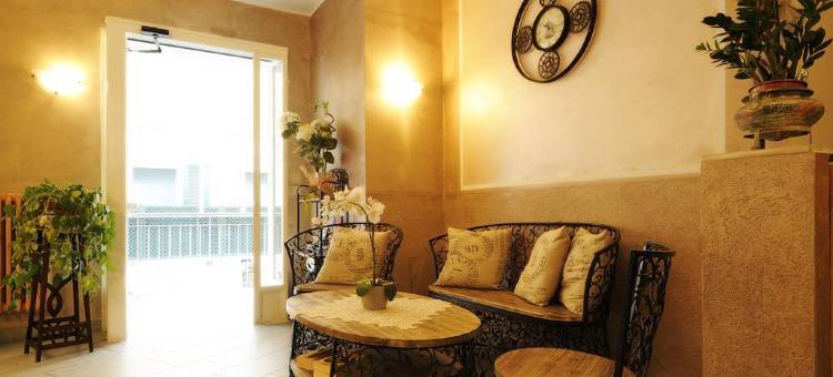 戴尔高尔夫酒店(Hotel Del Golfo)图片