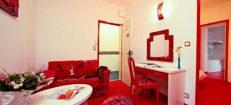 市场角落(Hôtel le Coin des Halles)图片