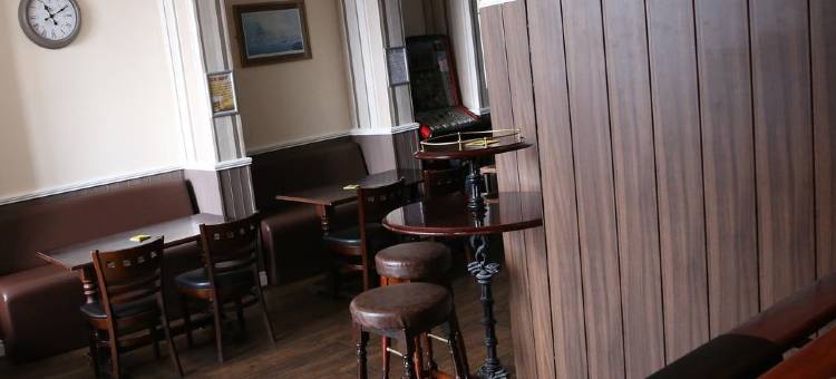 Palatine Aparthotel图片