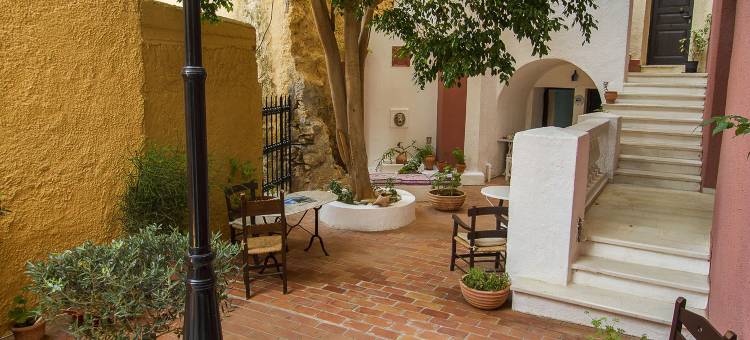 波尔托玛尔提斯精品庄园酒店(Porto Maltese Boutique Estate)图片