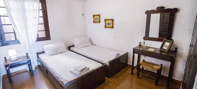 波尔托玛尔提斯精品庄园酒店(Porto Maltese Boutique Estate)图片