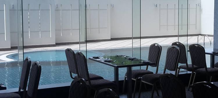 海港景全球酒店(Harbour View Worldwide Hotel)图片