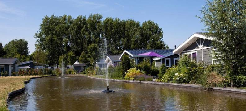 欧洲公园布依特洪亨(EuroParcs Buitenhuizen)图片