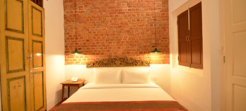 甜慈利精品酒店(Sweet Cili Boutique Hotel)图片