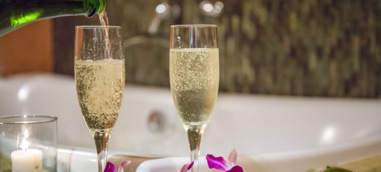 休斯顿欧姆尼酒店(Omni Houston Hotel)图片