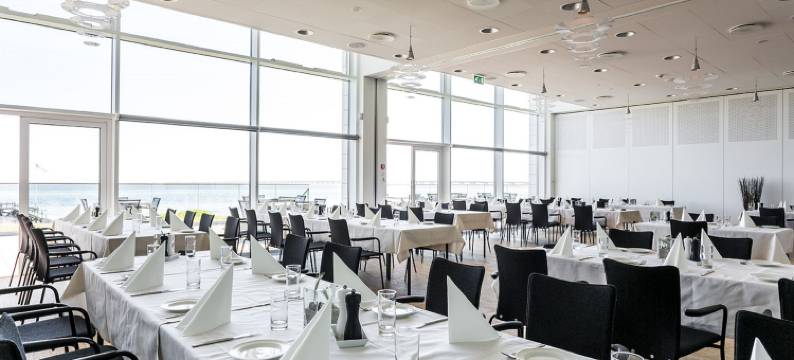 斯托贝尔特西纳图尔酒店及会议中心(Storebælt Sinatur Hotel & Konference)图片