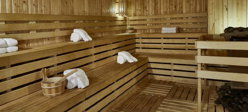 纳什维尔威斯汀酒店(The Westin Nashville)图片