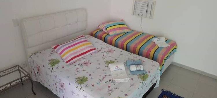 Marina VIP Small Resort图片