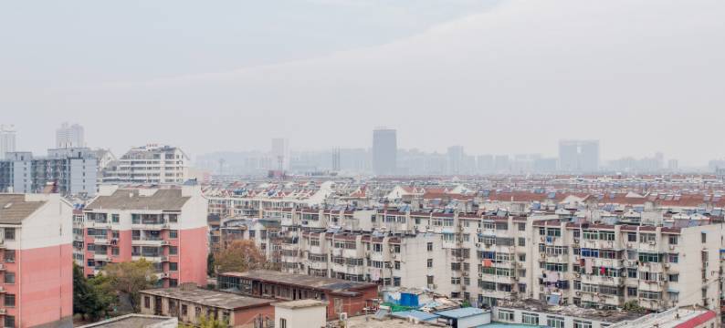 禧麗酒店(合肥火车站宝业东城广场店)图片