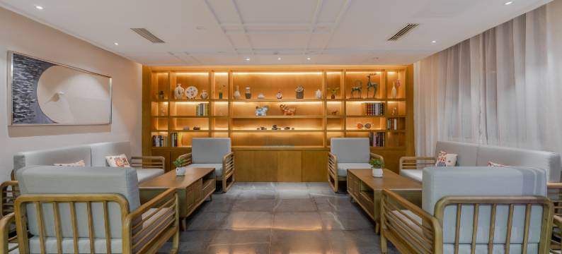 贵阳万象温泉马陇别苑图片