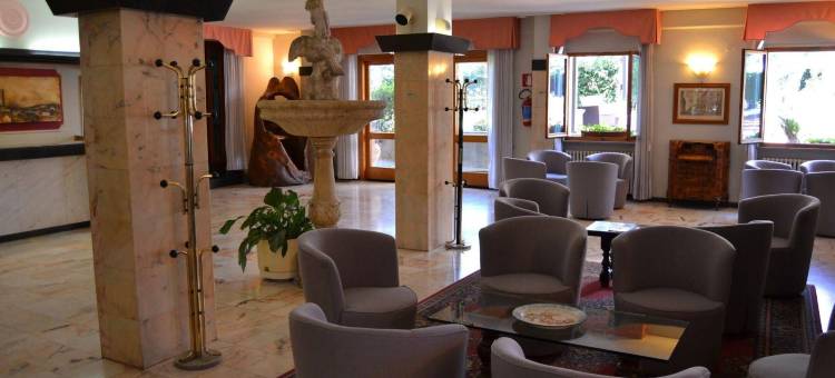 吉奥公园酒店(Hotel Park Ge.Al.)图片