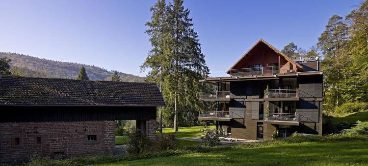 Restaurant Hôtel l'Arnsbourg图片