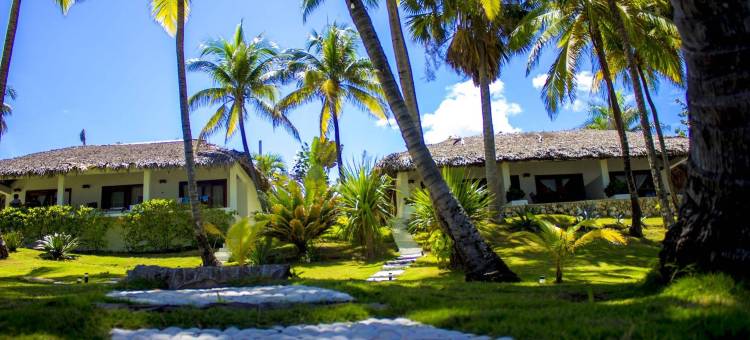 巴拉奥纳卡萨德尔马山林小屋(Casa del Mar Lodge Barahona)图片