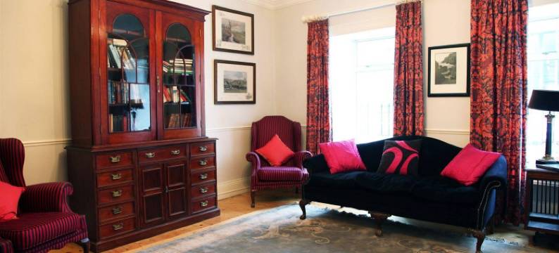 安苏干旅馆(An Sugan Guesthouse)图片