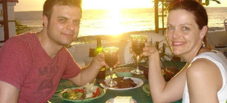 椰子棕榈树旅馆(Coconut Palms Inn)图片