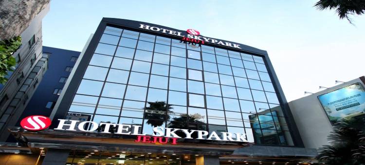 济州空中花园 1 号酒店(Hotel Skypark Jeju 1)图片