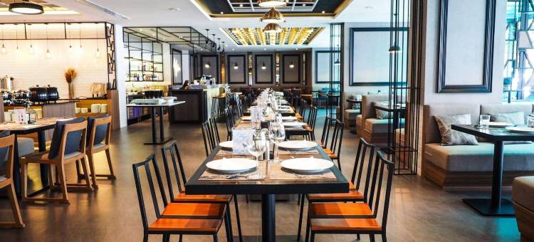 景观酒店与公寓(Viewplace Hotel&Residence)图片