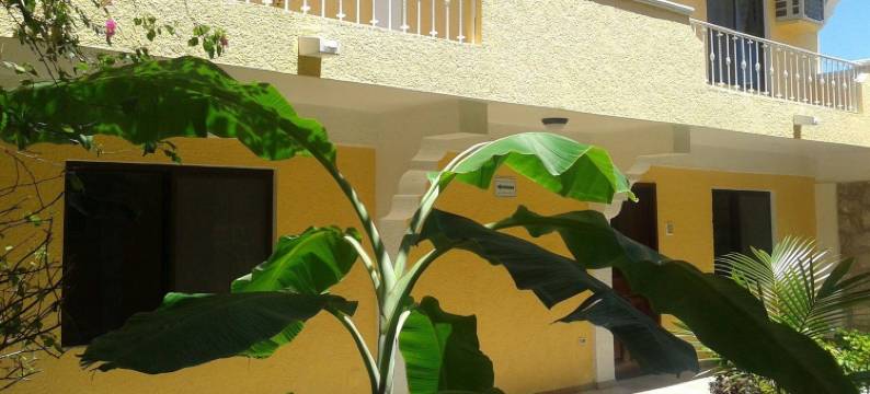 雷欧德尔玛雅布酒店(Hotel Real Del Mayab)图片