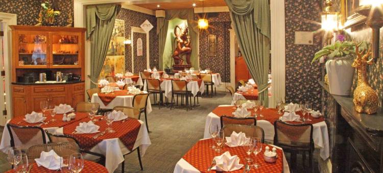 奥博格猫头鹰酒店(North House - Auberge la Chouette Hôtel Automatisé)图片