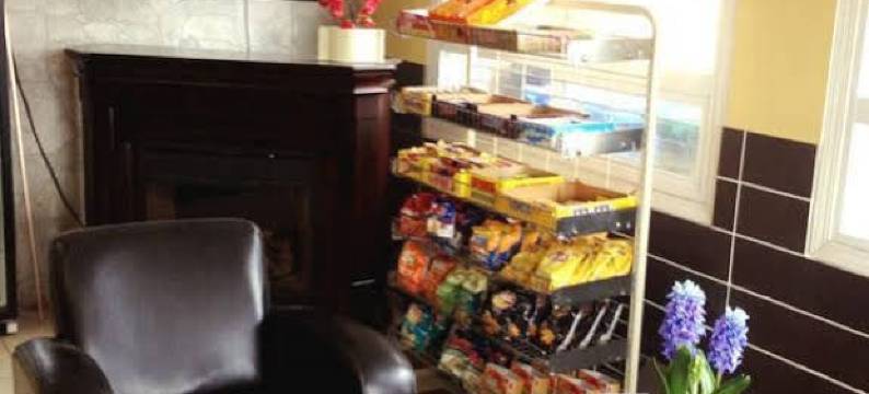 赛德特拉克斯汽车旅馆(Side Trax Inn)图片