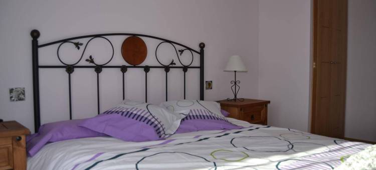 厄尔多尔蒙乡村民宿(Casa Rural El Dolmen)图片