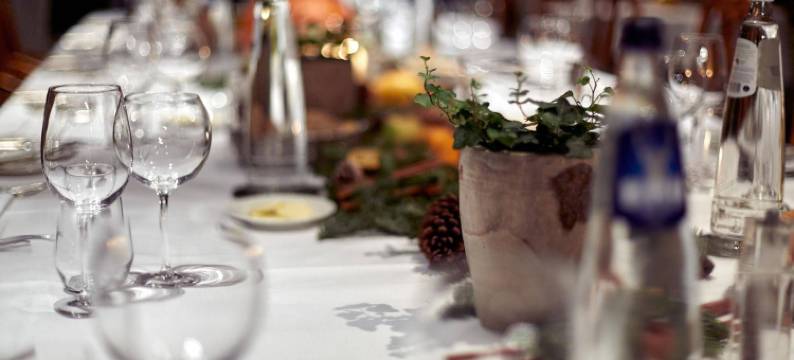 安布莱维河谷罗曼蒂克酒店(Romantik Hotel le Val d'Amblève)图片