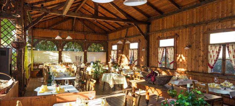 提洛尔克隆旅馆(Hotel Krone Tirol)图片