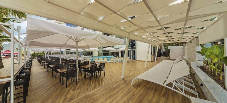 波塞冬酒店-限成人(Poseidon Hotel - Adult Only)图片