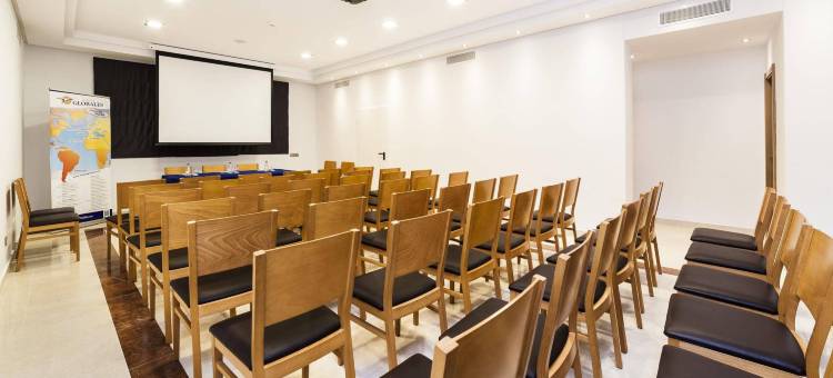 艾斯塔波格罗伯斯海滩度假村(Globales Playa Estepona)图片