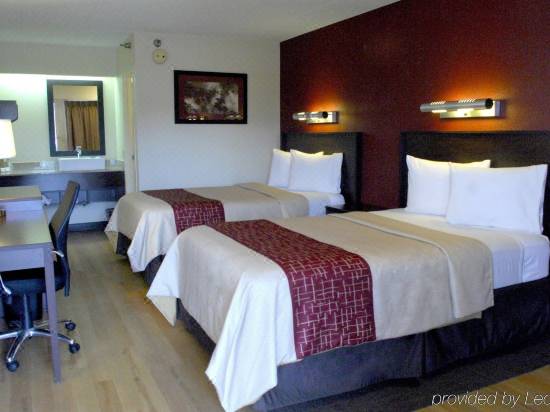 Red Roof Inn Plus Washington Dc Manassas Hotel Reviews And