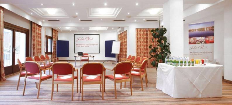 拉斯特希酒店(Seehotel Rust)图片